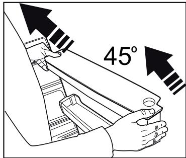 BEKO RCNE520E30JGB - Vandens talpyklos valymas - 4
