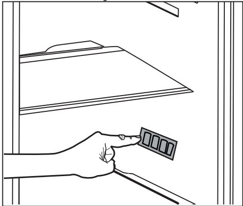 BEKO RCNE520E30JGB - Enerji tasarrufu icin yapilması gerekenler - 2