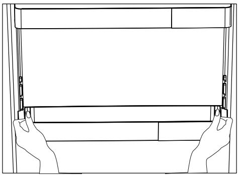 BEKO RCNE520E30JGB - Bytoh 3a Tempeatypnata Hactpoika B OTeJeHHeTo Ha pnp3epa - 7