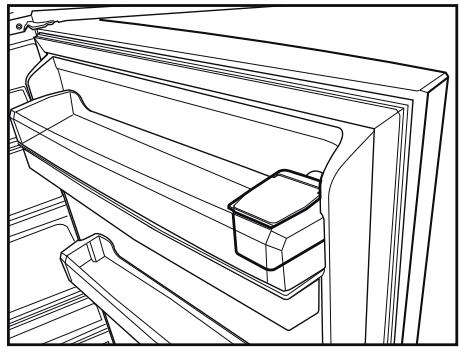 BEKO RCNE520E30JGB - Su pinarin su deposunundoldurulmasi - 1