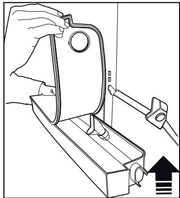 BEKO RCNE520E30JGB - Tabnka 3a OTnvaHe - 5