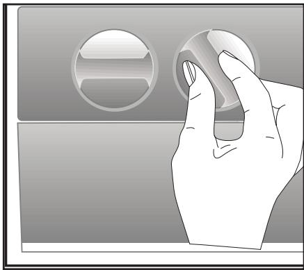 BEKO RCNE520E30JGB - Leduku saugojimo talpykla - 1