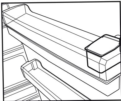 BEKO RCNE520E30JGB - 5.16.Pripildykite vandens dalytuvo talpykla - 4