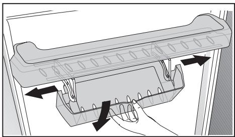 BEKO RCNE520E30JGB - (Bu özellik opsiyoneldir) - 1