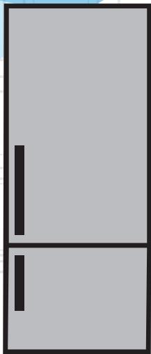 BEKO RCNE520E30JGB - Frigorífico - 1