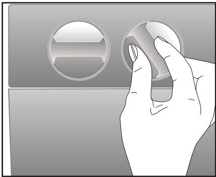 BEKO RCNE520E30JGB - Contenitore per la conservazione delghiaccio - 1