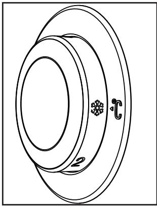 BEKO RCNE520E30JGB - Snel invriezen - 1