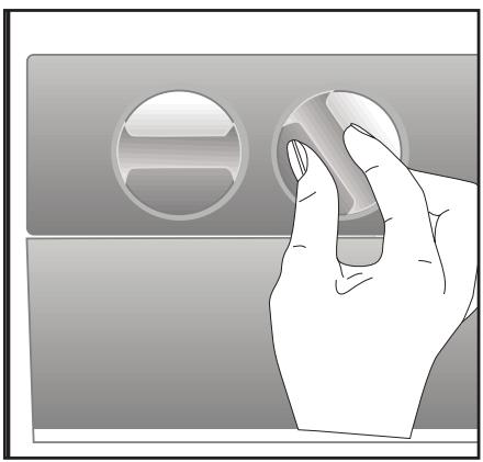 BEKO RCNE520E30JGB - Buz saklama kabi - 1