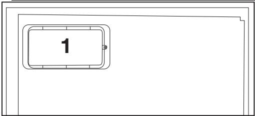 BEKO RCNE520E30JGB - Safety and environment instructions - 1