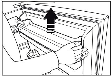 BEKO RCNE520E30JGB - Su deposunun temizlenmesi - 3