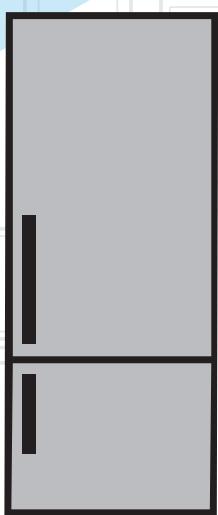 BEKO RCNE520E30JGB - Gebruikershandleiding - 1