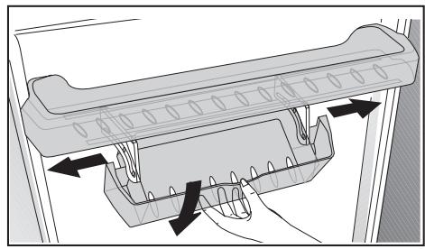 BEKO RCNE520E30JGB - (OnuHaJIHo) - 1