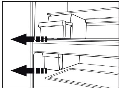 BEKO RCNE520E30JGB - 5.15.ABtOMaTnHa MaunHa 3a JeI (OnuHaJIHo) - 2