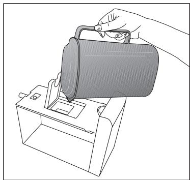 BEKO RCNE520E30JGB - 5.15.ABtOMaTnHa MaunHa 3a JeI (OnuHaJIHo) - 3