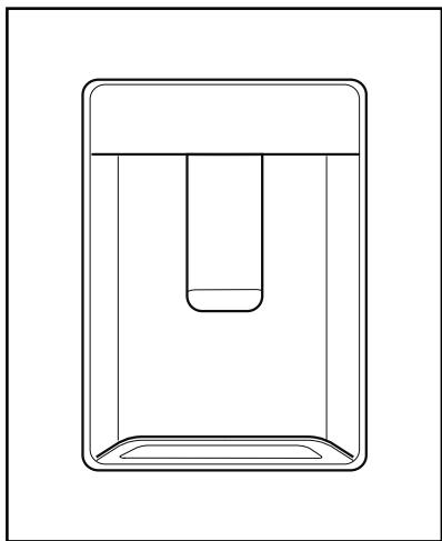 BEKO RCNE520E30JGB - 5.15.Vandens dalytuvo naudojimas *pasirinktinai - 4