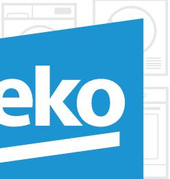 BEKO RCNE520E30JGB - Le bac à légumes est engorgé. - 40