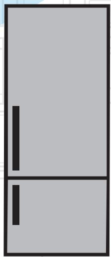 BEKO RCNE520E30JGB - Kullanma kilavuzu - 1