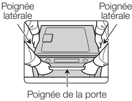 SAMSUNG NQ50C7935ES  -  NQ50C7935ES/EF - Installation dans l'élément - 5