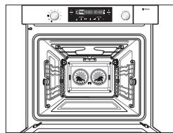 SAMSUNG NQ50C7935ES  -  NQ50C7935ES/EF - Installation dans l'élément - 7