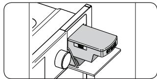 SAMSUNG NQ50C7935ES - NQ50C7935ES/EF - Instelling voor automatisch ontdooien - 1