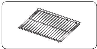 SAMSUNG NQ50C7935ES  -  NQ50C7935ES/EF - ACCESSOIRES - 2