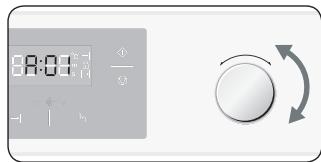 SAMSUNG NQ50C7935ES - NQ50C7935ES/EF - DE AUTOMATISCHE MENUSTAND GEBRUIKEN - 2
