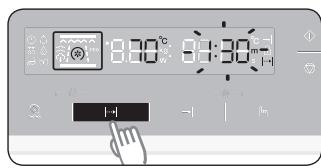 SAMSUNG NQ50C7935ES - NQ50C7935ES/EF - DE STAND WARM HOUDEN GEBRUIKEN - 4