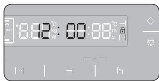 SAMSUNG NQ50C7935ES - NQ50C7935ES/EF - De oven vergrendelen - 3