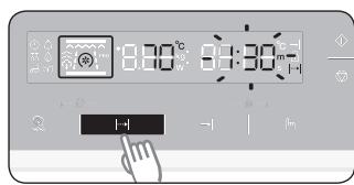 SAMSUNG NQ50C7935ES - NQ50C7935ES/EF - VERWENDEN DES WARMHALTEMODUS - 4