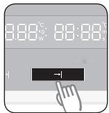 SAMSUNG NQ50C7935ES - NQ50C7935ES/EF - EINSTELLEN DER STARTVERZÖGERUNG - 3