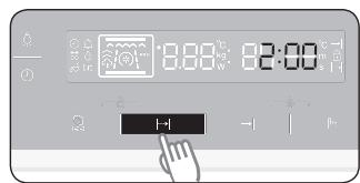 SAMSUNG NQ50C7935ES - NQ50C7935ES/EF - VERTRAAGDE START INSTELLEN - 2