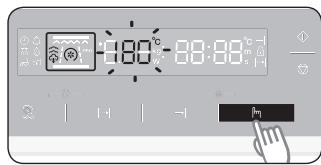 SAMSUNG NQ50C7935ES - NQ50C7935ES/EF - DE COMBISTOOMSTAND GEBRUIKEN - 4