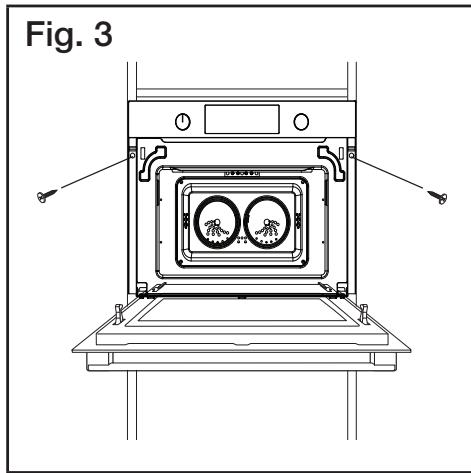 SAMSUNG NQ50C7935ES  -  NQ50C7935ES/EF - Installation dans l'élément - 2