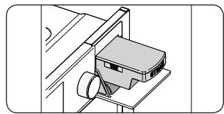 SAMSUNG NQ50C7935ES  -  NQ50C7935ES/EF - UTILISATION DE LA FONCTION DE NETTOYAGE VAPEUR - 1