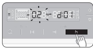 SAMSUNG NQ50C7935ES - NQ50C7935ES/EF - Automatisches Auftauen - 4