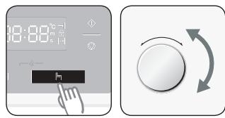 SAMSUNG NQ50C7935ES  -  NQ50C7935ES/EF - Réglage du mode de cuisson à plusieurs niveaux - 2