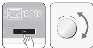 SAMSUNG NQ50C7935ES  -  NQ50C7935ES/EF - Réglage du mode Four - 17