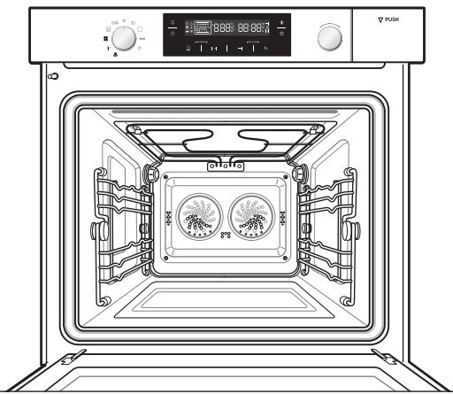 SAMSUNG NQ50C7935ES  -  NQ50C7935ES/EF - UTILISATION DE LA FONCTION DE NETTOYAGE VAPEUR - 5