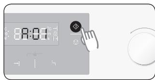 SAMSUNG NQ50C7935ES - NQ50C7935ES/EF - DE AUTOMATISCHE MENUSTAND GEBRUIKEN - 5