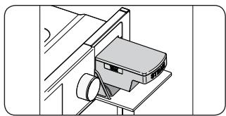 SAMSUNG NQ50C7935ES - NQ50C7935ES/EF - DE STOOMREINIGINGSFUNCTIE GEBRUIKEN - 1