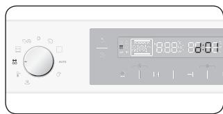 SAMSUNG NQ50C7935ES - NQ50C7935ES/EF - Instelling voor automatisch ontdooien - 2