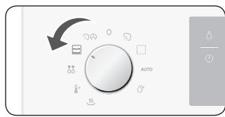 SAMSUNG NQ50C7935ES  -  NQ50C7935ES/EF - Réglage du mode de cuisson à plusieurs niveaux - 1