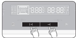 SAMSUNG NQ50C7935ES - NQ50C7935ES/EF - HET GELUIDSSIGNAAL UITSCHAKELEN - 2