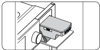 SAMSUNG NQ50C7935ES - NQ50C7935ES/EF - Entfernen Sie alle Wasserrückstände. - 4