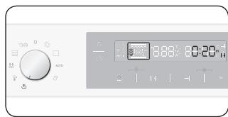 SAMSUNG NQ50C7935ES  -  NQ50C7935ES/EF - UTILISATION DU MODE DE RÉCHAUFFAGE - 2
