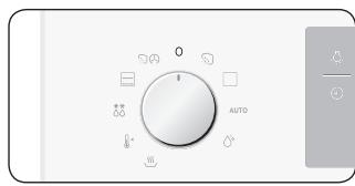 SAMSUNG NQ50C7935ES - NQ50C7935ES/EF - Prüfen der Wasserhärte - 1