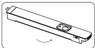 SAMSUNG NQ50C7935ES  -  NQ50C7935ES/EF - MODE DE DÉTARTRAGE - 1