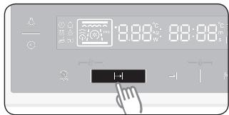 SAMSUNG NQ50C7935ES - NQ50C7935ES/EF - DE STAND WARM HOUDEN GEBRUIKEN - 8