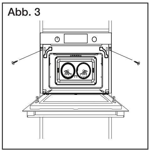 SAMSUNG NQ50C7935ES - NQ50C7935ES/EF - Einbau in einen Küchenschrank - 2