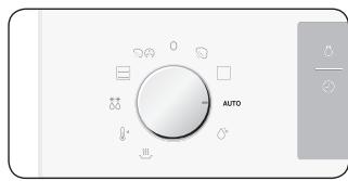 SAMSUNG NQ50C7935ES  -  NQ50C7935ES/EF - Réglage du mode Menu automatique - 1